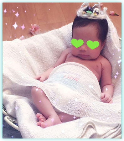 法国代孕机构 - 成功案例