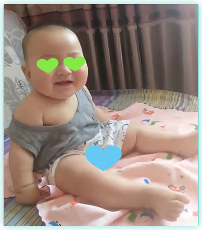 法国代孕机构 - 成功案例