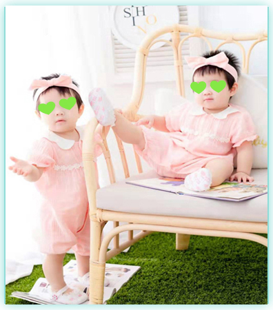 法国代孕机构 - 成功案例