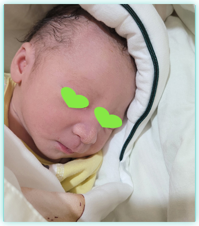 法国代孕机构 - 成功案例