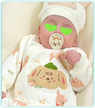 法国代孕机构 - 成功案例