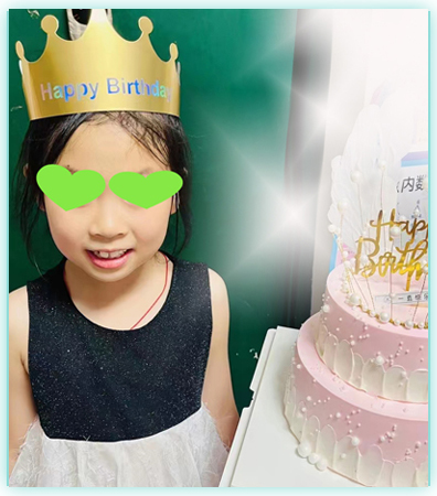 法国代孕机构 - 成功案例